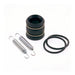Bolt Exhaust O-Ring Pack Yamaha YZ125 '01-Onwards