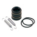 Bolt 2-Stroke Pipe O-Ring / Sleeve / Springs Yamaha YZ125 '01–'21