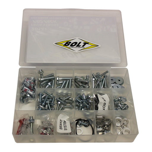 Bolt Yamaha YZF/WRF Pro Pack '14-'22