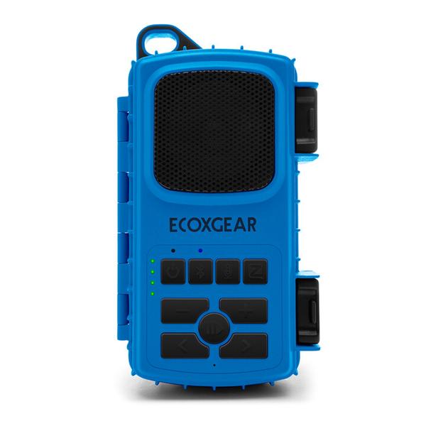 ECOXGEAR EcoExtreme 2 Phone Case & BT Speaker IP67