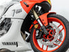 Lower Fairing for Yamaha XSR900 GP 2026 Yamaha