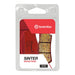 Brembo Prime Brake Pad Sinter Rear 07BB28SP