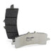 Brembo Upgrade Brake Pad Carbon Ceramic Front 07BB37RC
