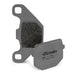 Brembo Upgrade Brake Pad Sinter Front 07KA07SX