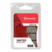 Brembo Prime Brake Pad Sinter Front 07YA23SA