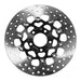 Brembo Prime Brake Disc Serie Oro Rear 78B40828