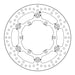 Brembo Prime Brake Disc Serie Oro Front 78B40848