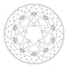 Brembo Prime Brake Disc Serie Oro Front 78B40859