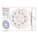 Brembo Prime Brake Disc Serie Oro Front 78B40881