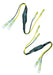 MCS Inline Led Indicator Resistor (2/Bag) MCS