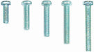 MCS Pan Head Screws (25/Bag) MCS