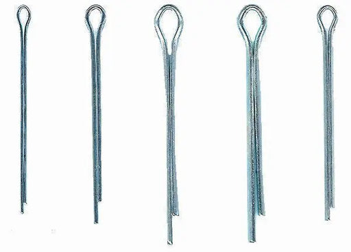 MCS Split Pins 3.2 X 40Mm (100/Bag) MCS