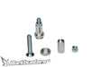 Bar End Insert Kit 14mm Spare Part Barkbuster