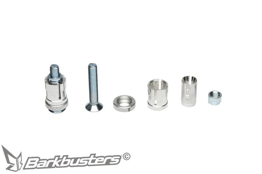 Bar End Insert Kit 18mm Spare Part Barkbuster