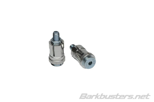 Barkbusters Spare Part Handle Bar End Insert Kit Barkbuster