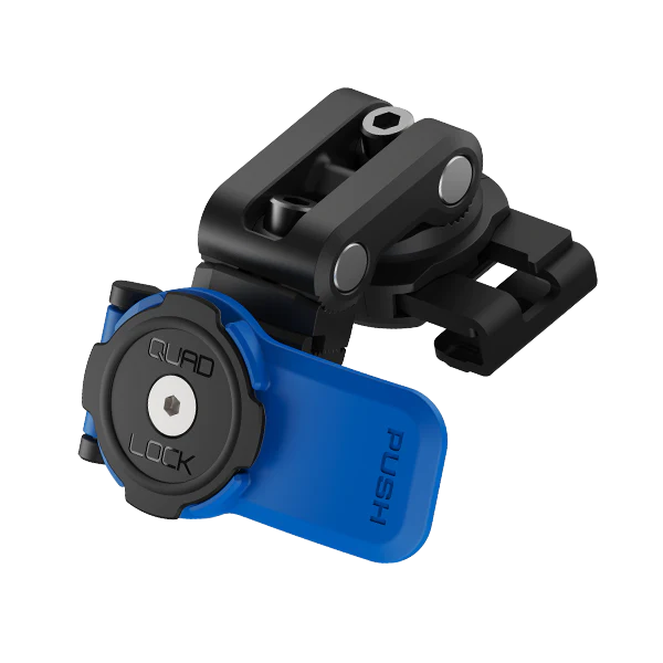 QUAD LOCK BRAKE RESERVOIR MOUNT Quad Lock