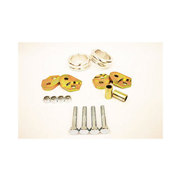 Lift Kit For Can Am Defender HD7/HD8/HD9/HD10 Aussie Powersports