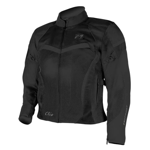 Motodry Clio Jacket Black Motodry