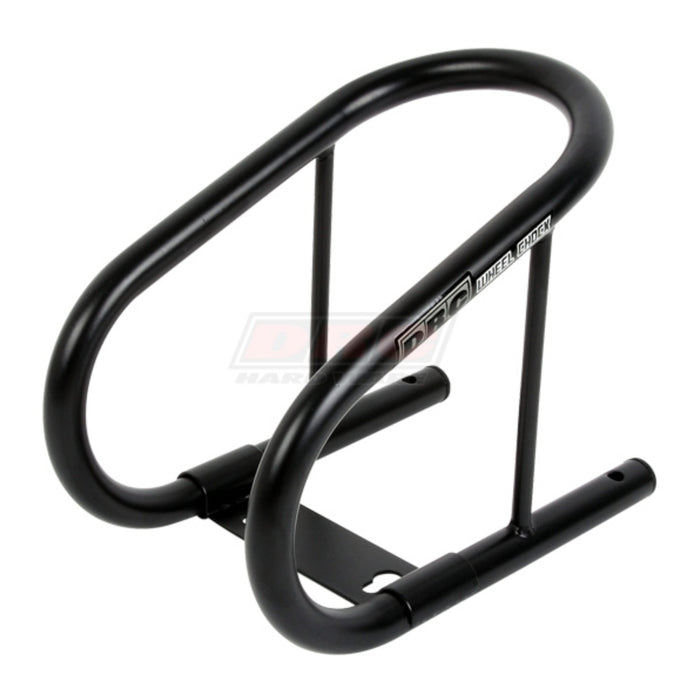 DRC Wheel Chock - Black