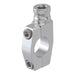 DRC Mirror Holder 10mm - Silver