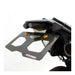 DRC Edge-2 Kawasaki KLX250 - Smoke Tail Light Holder