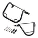 DRC Side Bag Support - Honda CRF250L / CRF250L S / CRF250 Rally / CRF250 Rally S