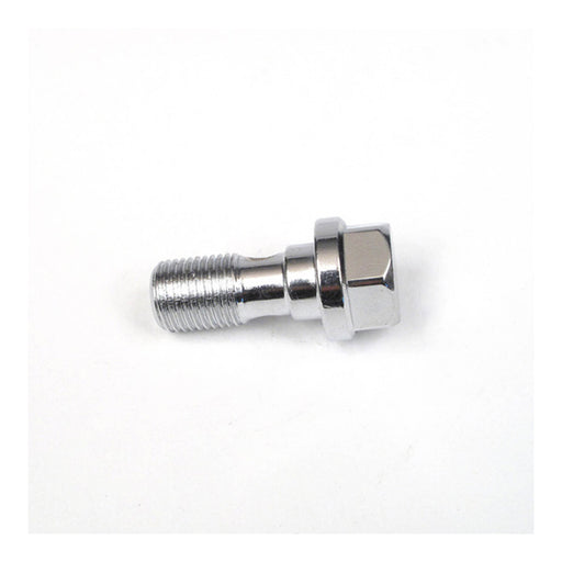 Whites Brake - 10mm Banjo Bolt - Chrome 10x1.0