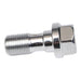 Whites Brake - 10mm Banjo Bolt - Chrome 10x1.0
