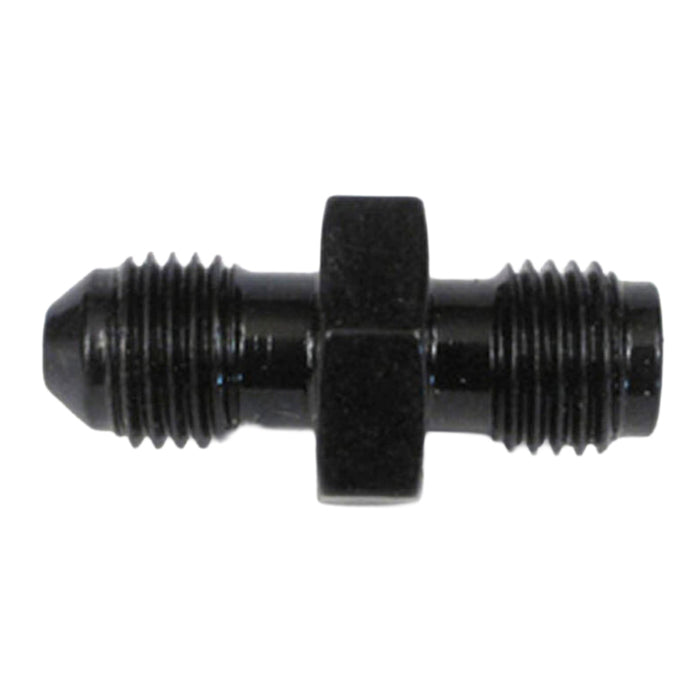 Whites Brake - Male Adaptor 3/8-24TPI-3/8-24TPI - Steel Black