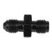 Whites Brake - Male Adaptor 3/8-24TPI-3/8-24TPI - Steel Black