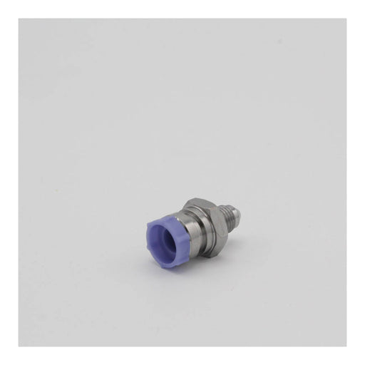 Whites Brake - Female Adapt 3/8-10mmX1.0 Convex Chrome Steel