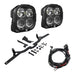 Denali DL4 Bundle - Honda Africa Twin '20+