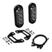 Denali T3 Rear Bundle - BMW R1250 GS / GSA / RT