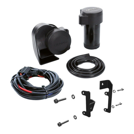 Denali SoundBomb Bundle - BMW R1250 GS