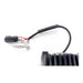 Denali D-14 Destroyer DOT/SAE ECE Modular Headlight (Single)
