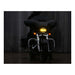 Denali HD Street Glide Head Light Packaged Kit