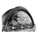 Denali HD Road Glide Head Light Packaged Kit