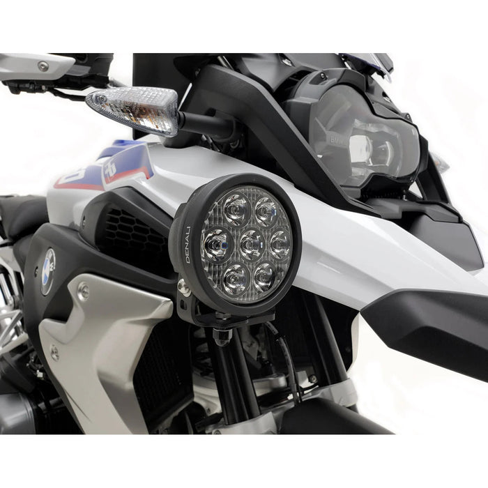 Denali D7 LED Light Kit - DataDim™ Technology - Pair