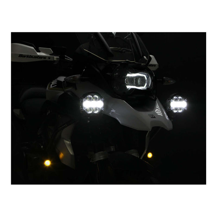 Denali D7 PRO LED Light Kit - DataDim™ Technology - Pair
