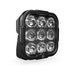 Denali DL9 Driving Light - DataDim Technology, 9-LED, Elliptical Hybrid Beam