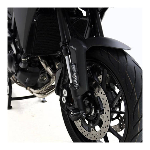 Denali DRL White Day Running Lights with Fender Mount Kit - Pair