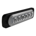 Denali DRL White Day Running Light Flush Mount - Single