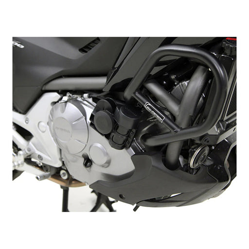 Denali SoundBomb Compact Horn Mount Bracket - Honda NC700X '12-
