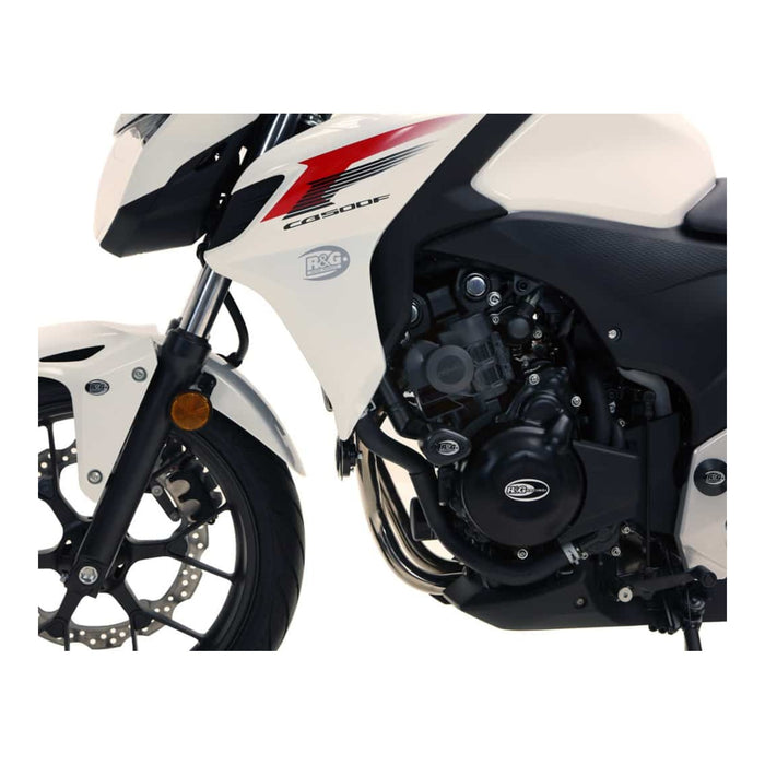 Denali SoundBomb Compact Horn Mount Bracket - Honda CB500F '13-