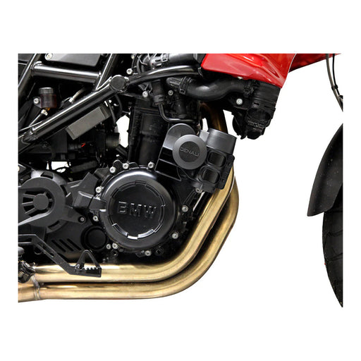 Denali SoundBomb Compact Horn Mount Bracket - BMW F800GS '13-