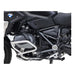 Denali Compact Horn Mount Bracket BMW R1200GS/GSA with M8