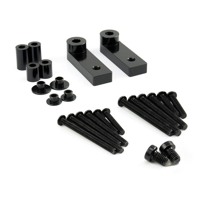 Denali Universal Pivot Light Mount