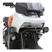 Denali Aux Light Mount Upper - Harley Davidson Pan America '21