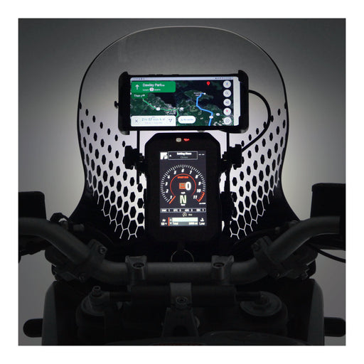 Denali Rally Phone & GPS Mount