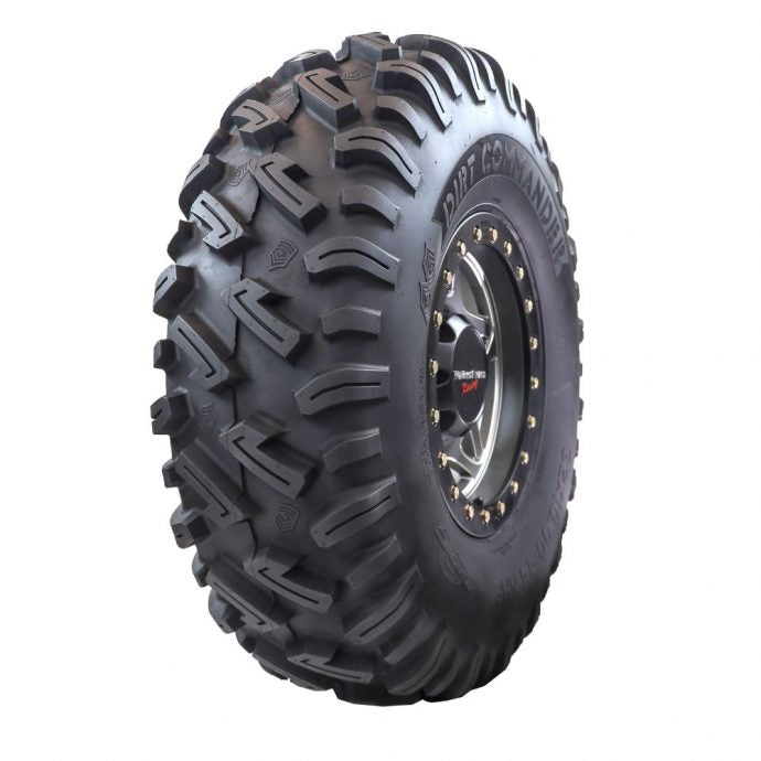 GBC Dirt Commander 8 Ply Tyre Aussie Powersports
